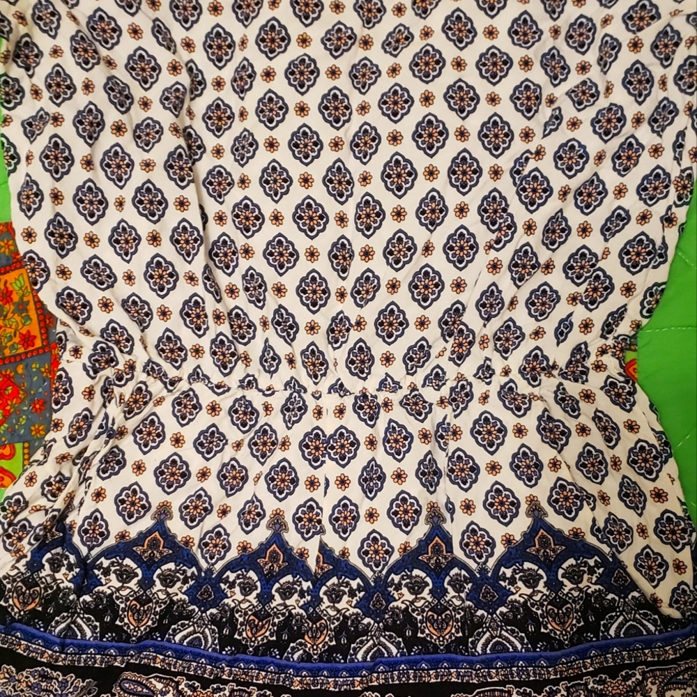 Boho rompers - Picture 2 of 4